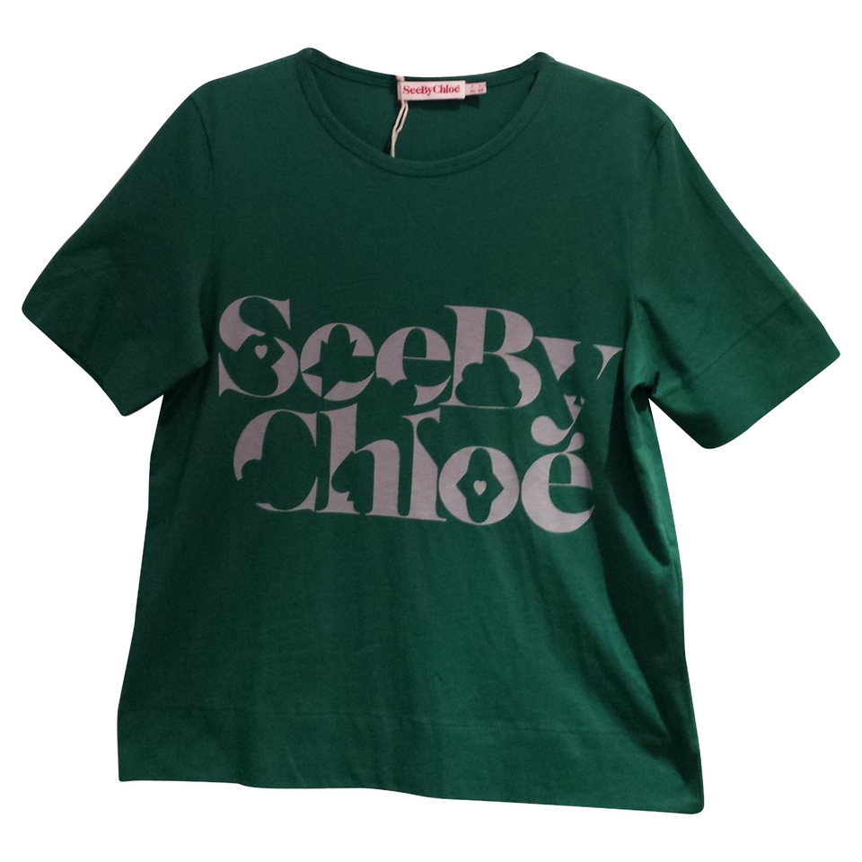 See By Chloé Shirt 