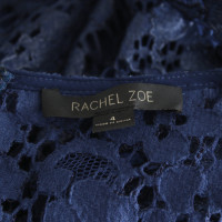 Rachel Zoe Kleid in Blau
