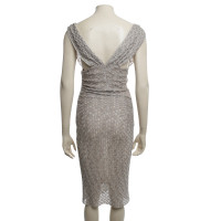 Missoni Dress with knitted pattern