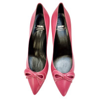 Moschino Cheap And Chic pumps