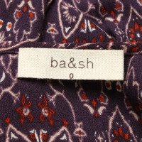 Bash Robe en Viscose