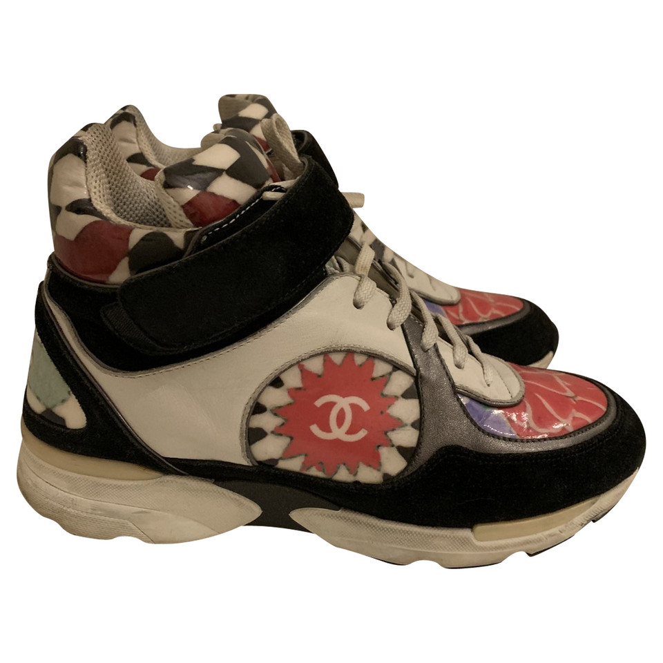 Chanel Sneakers