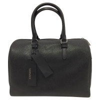 Versace Boston Bag