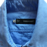 Dsquared2 camicetta