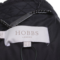 Hobbs Coat in black