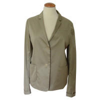 Jil Sander Blazer in Beige