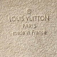 Louis Vuitton Custodia per occhiali da Monogram Canvas