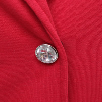 Liu Jo Jacket/Coat in Red