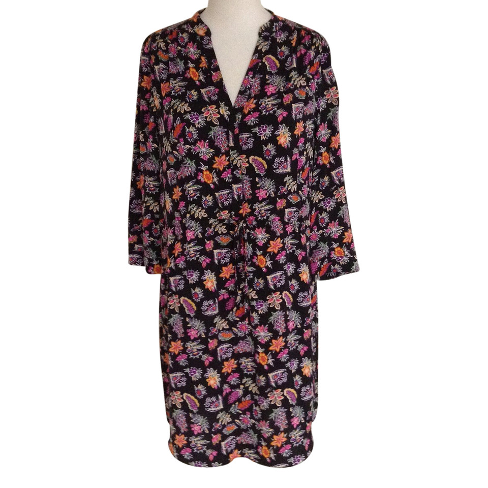 Diane Von Furstenberg Silk dress 
