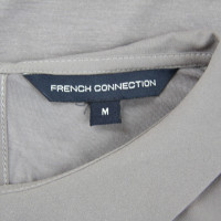 French Connection Oberteil mit Kragen 