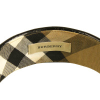 Burberry Black Hair Circle