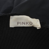 Pinko Kleid mit Pailletten