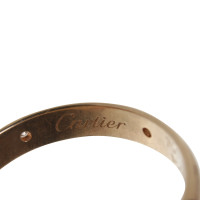 Cartier "Trinity Ring"