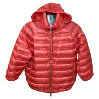 Moncler Giacca rossa