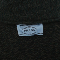 Prada Knitwear in Green