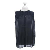 Bogner Top in Blue