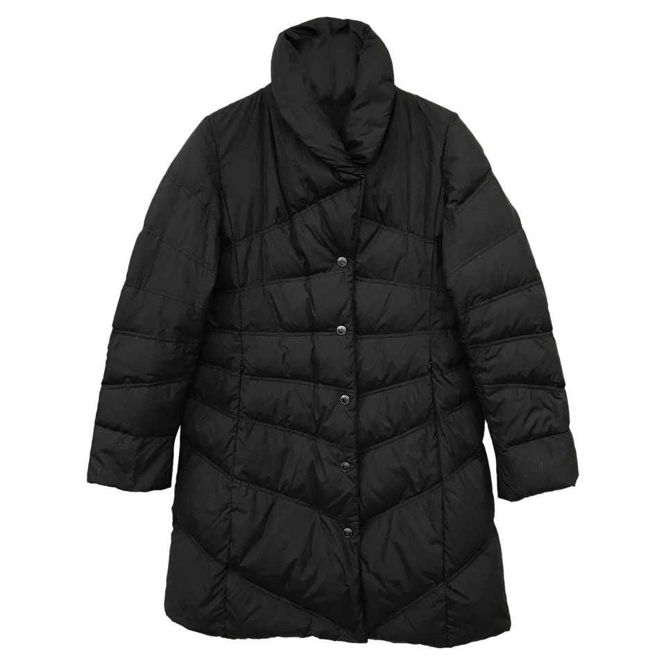 Les Copains Jacket/Coat in Black