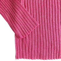Just Cavalli Pink pullover