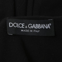 Dolce & Gabbana Cardigan in nero