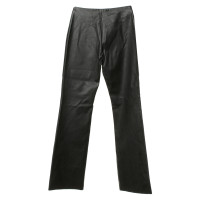 Joseph Strike pants leather