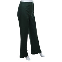 Rena Lange Pantalon en vert