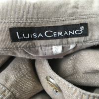 Luisa Cerano deleted product