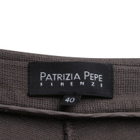 Patrizia Pepe Pantaloni in Taupe