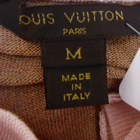 Louis Vuitton gebreide jurk