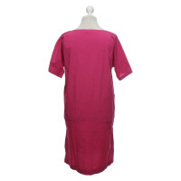 Closed Kleid aus Baumwolle in Rosa / Pink