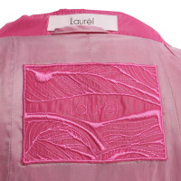 Laurèl Jacket in pink