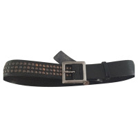 Patrizia Pepe Studded belt 