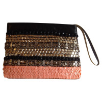 Hoss Intropia Clutch Bag