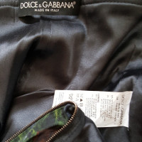 Dolce & Gabbana rock