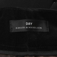 Day Birger & Mikkelsen Anzug in Schwarz