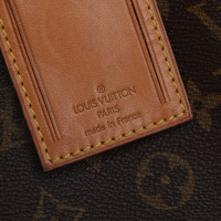 Louis Vuitton Kleiderschutzhülle aus Monogram Canvas