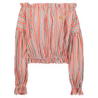 Vivienne Westwood Bovenkleding Katoen in Oranje