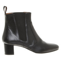 Kennel & Schmenger Ankle boots Leather in Black