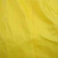 Calvin Klein Vestito giallo
