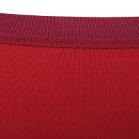 Wolford vestito multifunzione in rosso