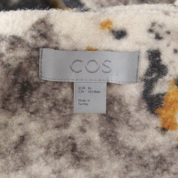 Cos Jacket made of wool
