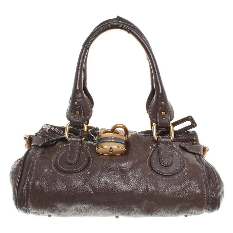 Chloé Handbag in brown