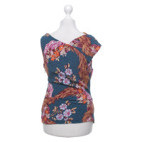 Vivienne Westwood Top met patroon