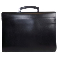 Prada briefcase