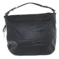 Mulberry Borsa in pelle di colore nero