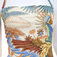 Hermès Badeanzug mit Muster