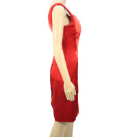 Karen Millen Dress in red