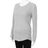 Isabel Marant Etoile Striped pullover