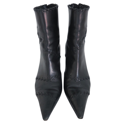 Casadei ankle boot