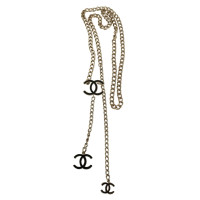 Chanel Necklace 