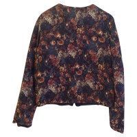 Hugo Boss Jacket with a floral pattern
